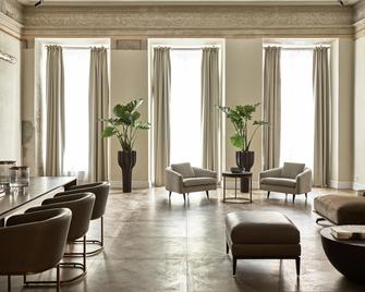 Hotel Pacai - Vilnius - Lounge