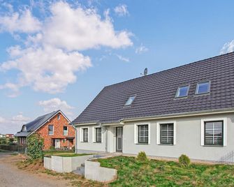 Ferienwohnung Usedom - Usedom - Bangunan