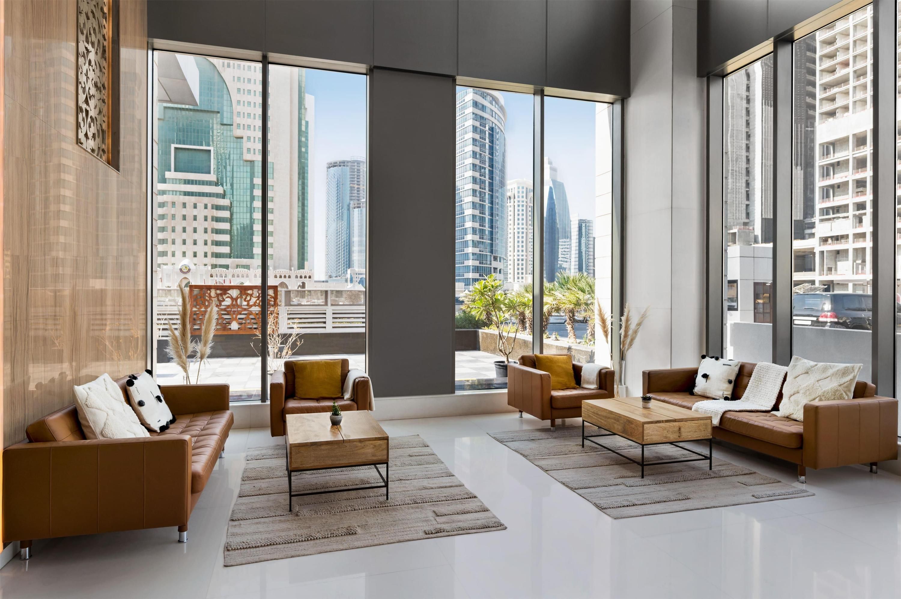 Wyndham Doha West Bay