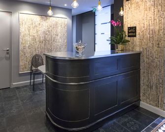 لو ميراي - باريس - أفضل طعام