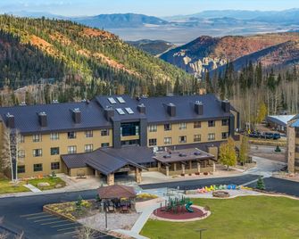 Hilton Vacation Club Cedar Breaks Brian Head - Brian Head - Edificio