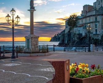 Casa Vacanze Freeholiday House - Minori