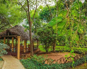Pelwehera Village Resort - דאמבולה