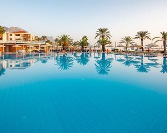 Hydros Club Hotel - Kemer - Pool