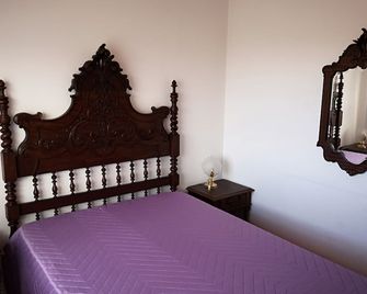 Blue Tex - Vila do Conde - Schlafzimmer