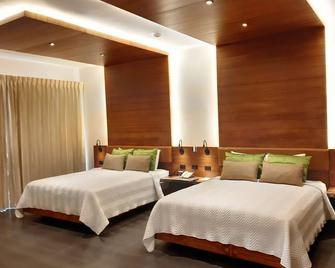 Tilajari Hotel Resort - Muelle - Habitación