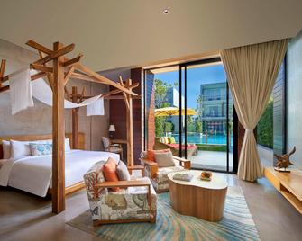 SO Sofitel Hua Hin - Cha-am - Bedroom