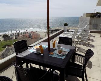 Cmb Guesthouse - Apulia - Balcón