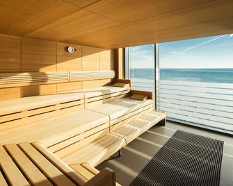 Bayside - Scharbeutz - Spa