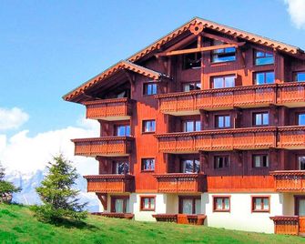 Lagrange Vacances Le Village des Lapons - Hauteluce - Building