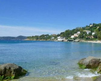 Hotel Le Grand Pavois - Le Lavandou