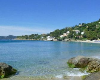 Hotel Le Grand Pavois - Le Lavandou