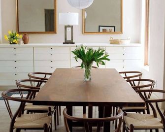 Stylish Penthouse in West Hollywood - West Hollywood - Dining room