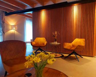 B&B Mooi Montferland - Zeddam - Wohnzimmer