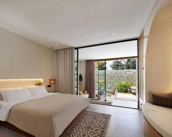 Tias Villas - Kuta - Bedroom