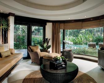 Rayavadee - Krabi - Living room