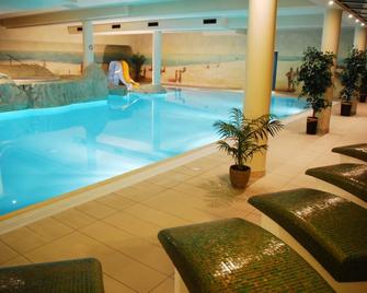 Hotel Lubisz Spa & Wellness - Ustka - Basen