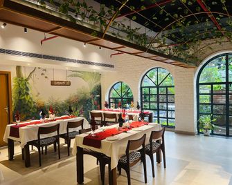 Seapark - Kollam - Ristorante
