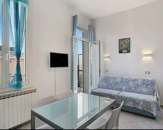 Frida apartments - San Remo - Living room