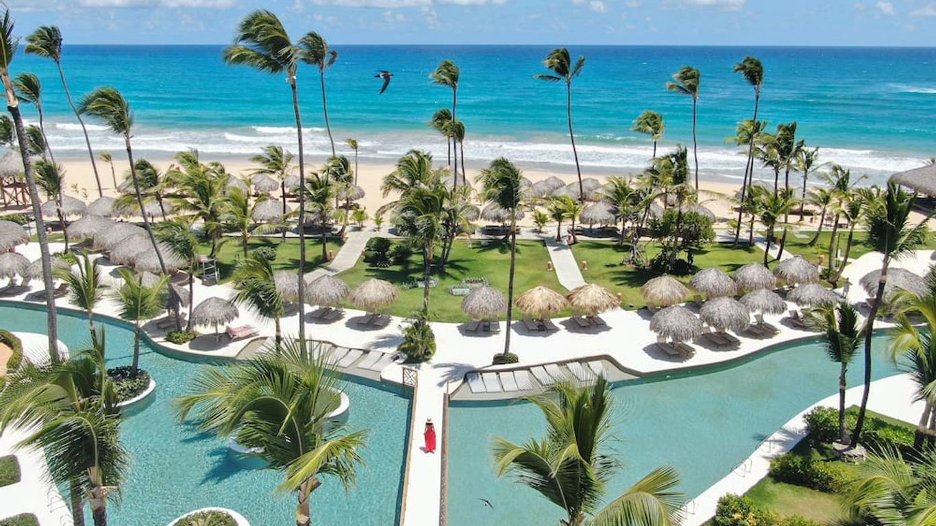 Excellence Punta Cana by The Excellence Collection - Adults Only
