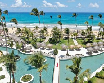 Excellence Punta Cana by The Excellence Collection - Adults Only - Punta Cana - Pool