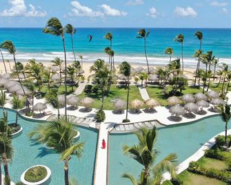 Excellence Punta Cana by The Excellence Collection - Adults Only - פונטה קאנה - בריכה