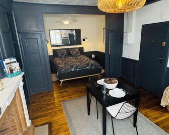 Le cozy, Limoges - Limoges - Bedroom