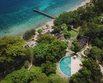 Nusabay Menjangan Resort By Whm - Melaya
