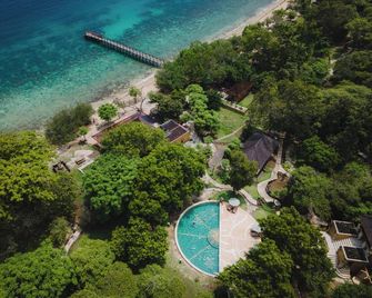 Nusabay Menjangan Resort By Whm - Melaya