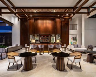 Pullman Khao Lak Resort - Takua Pa - Lounge