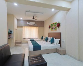 Hotel Lord Krishna Dham - Dwārka