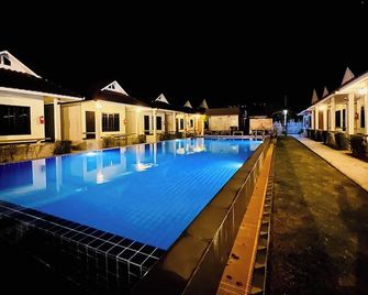 Thanawong Pool Villa - Sukhothai - Kolam