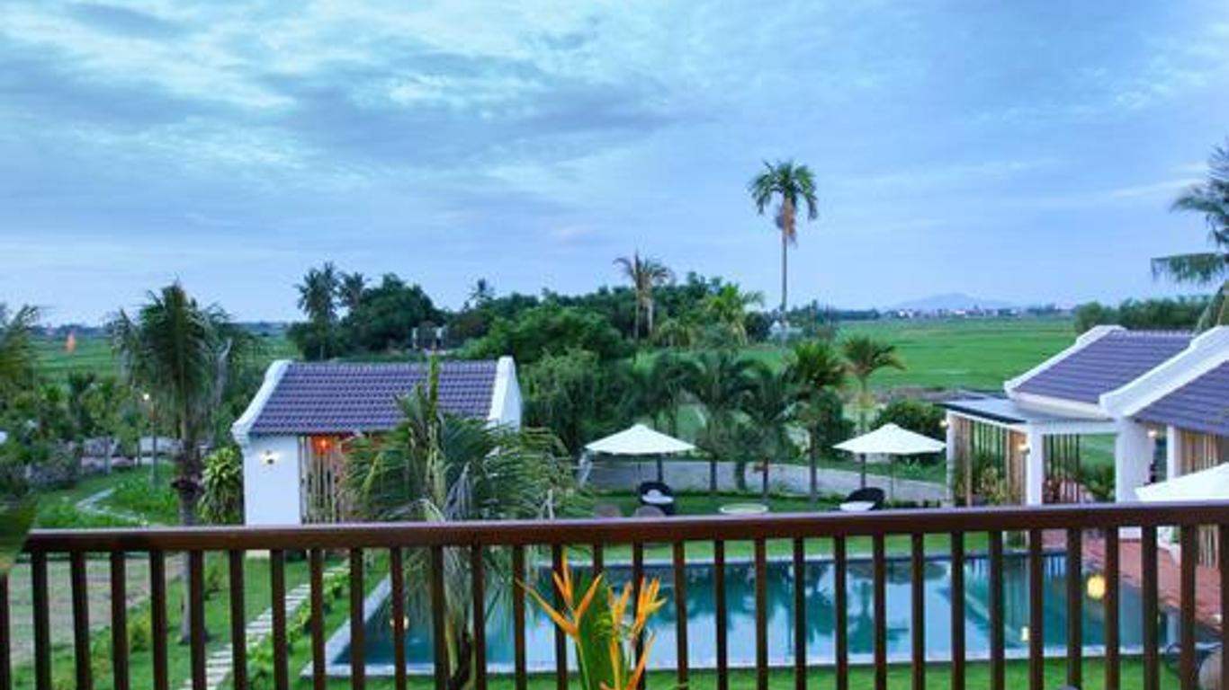 Gem Hoi An Villa