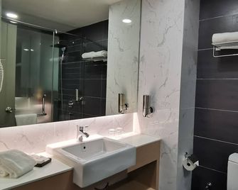 Otel Hotel Sibu - Sibu