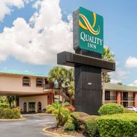 Quality Inn and Suites Orlando Airport
