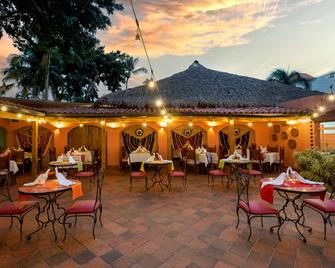 Viva Dominicus Palace by Wyndham, A Trademark All Inclusive - La Romana - Restaurang