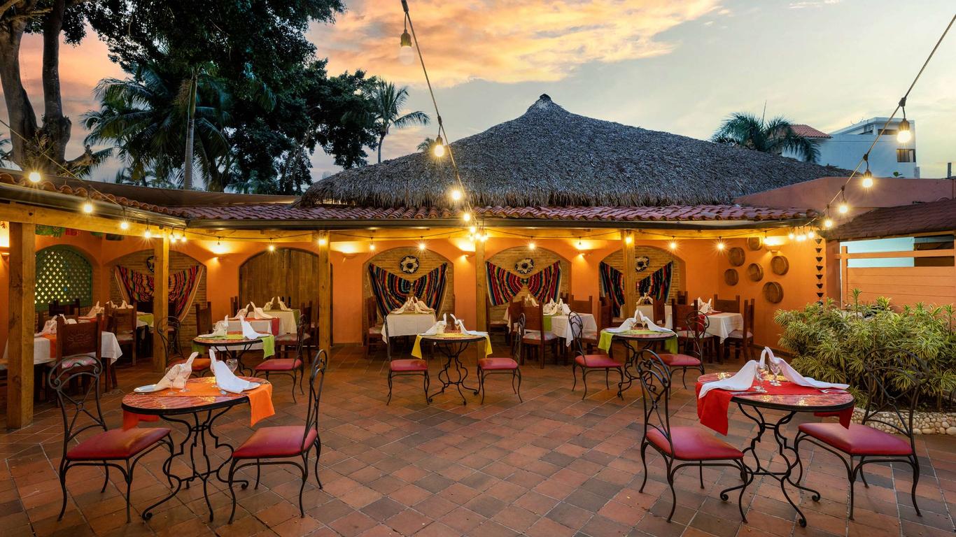 Viva Dominicus Palace by Wyndham, A Trademark All Inclusive