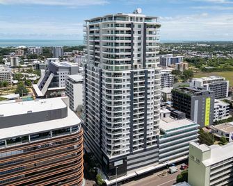 Mantra Pandanas Darwin - Darwin - Edifício