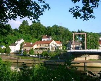 Hotel Haus Schons - Mettlach