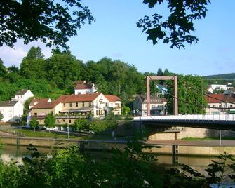 Hotel Haus Schons - Mettlach