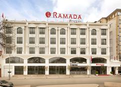 Ramada Encore by Wyndham Gebze - Gebze - Building