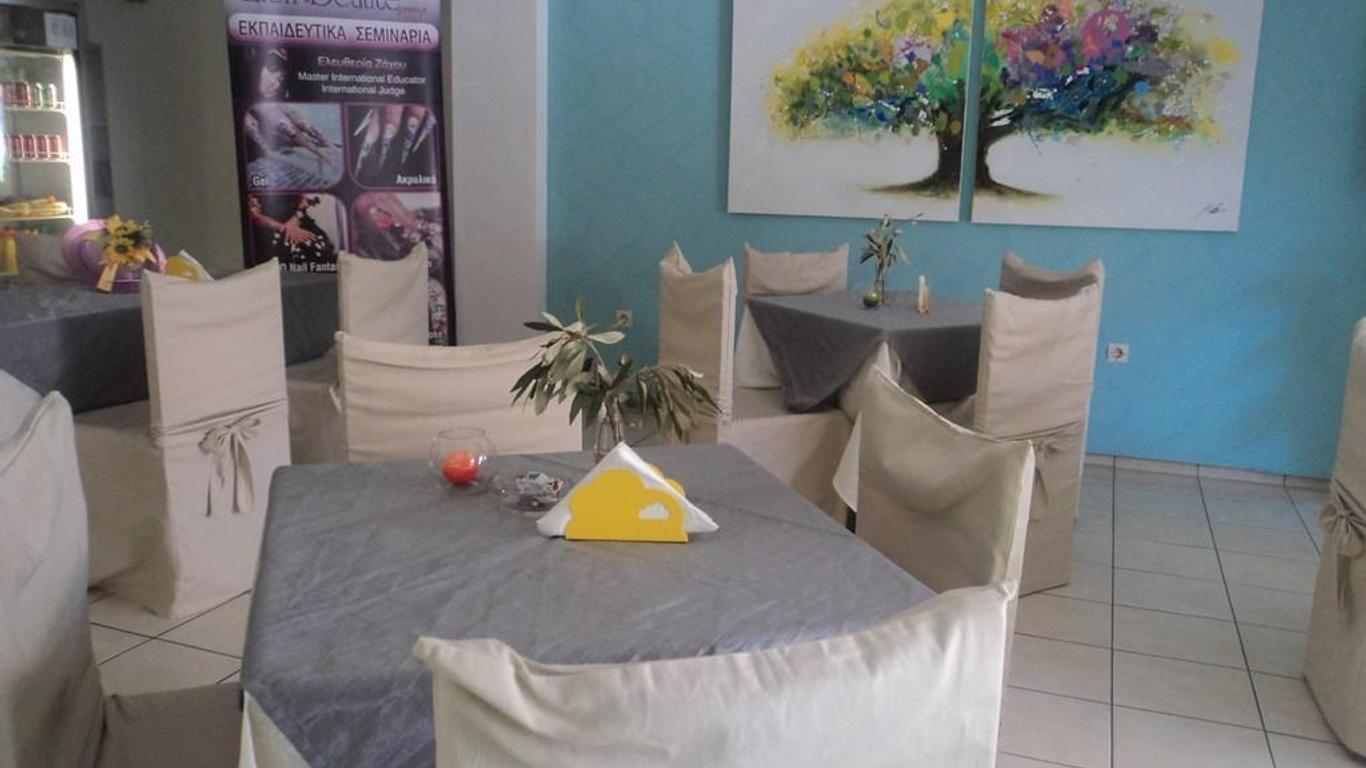 باسيفاي هوتل