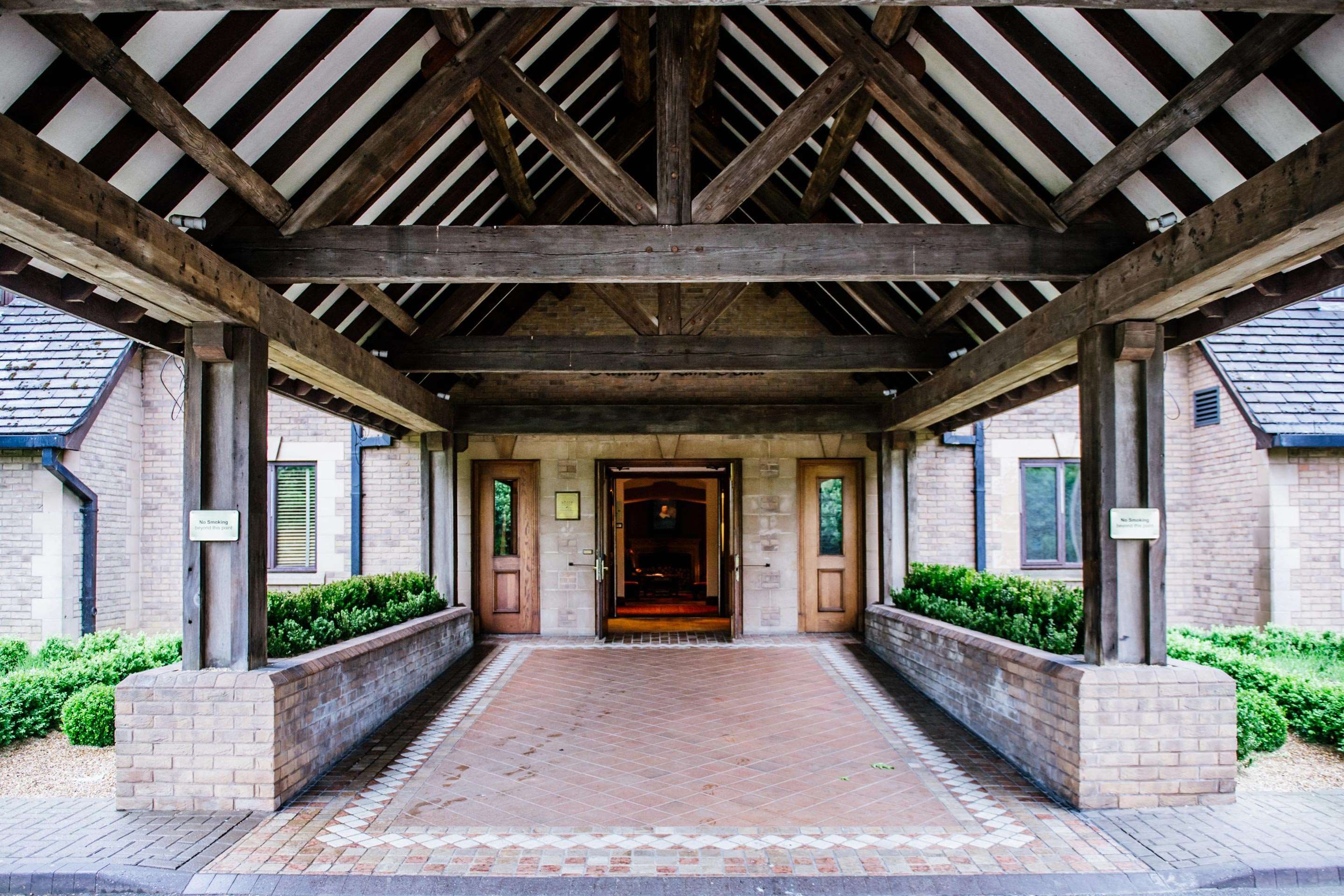 كيتيرينج بارك إن آند سبا