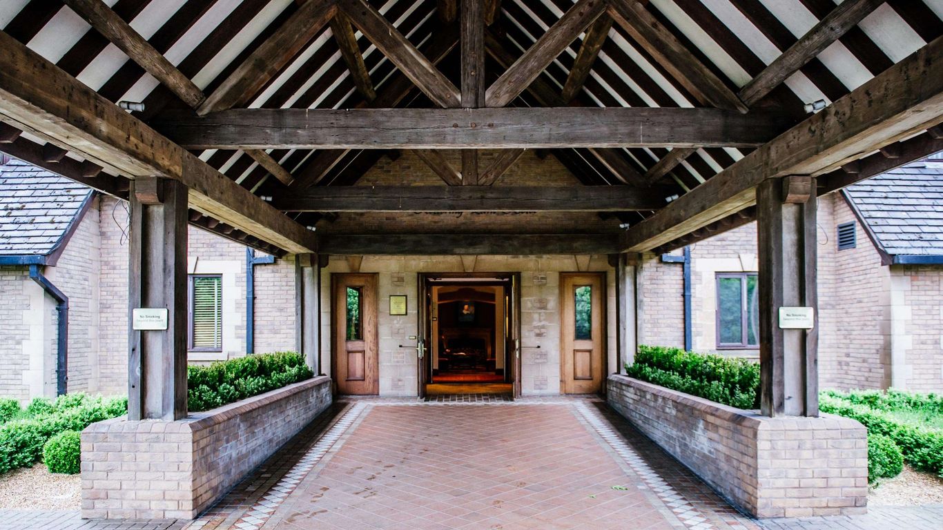 كيتيرينج بارك إن آند سبا