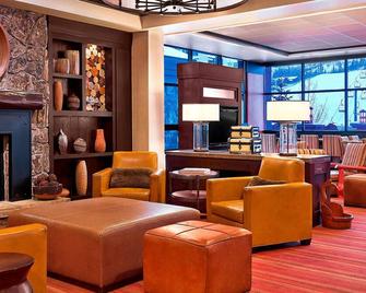 Sheraton Steamboat Resort - Steamboat Springs