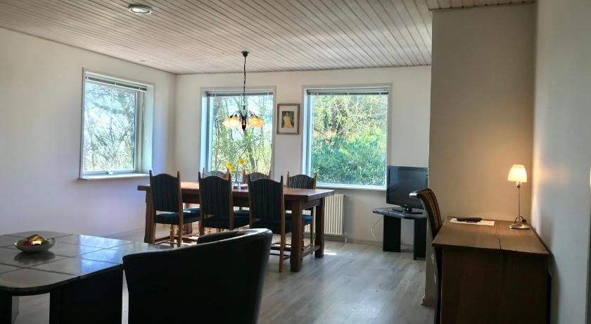 Medio – Fredericia