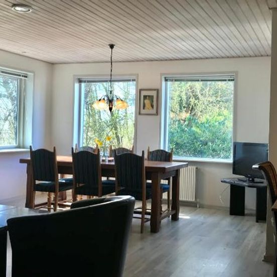 Medio – Fredericia