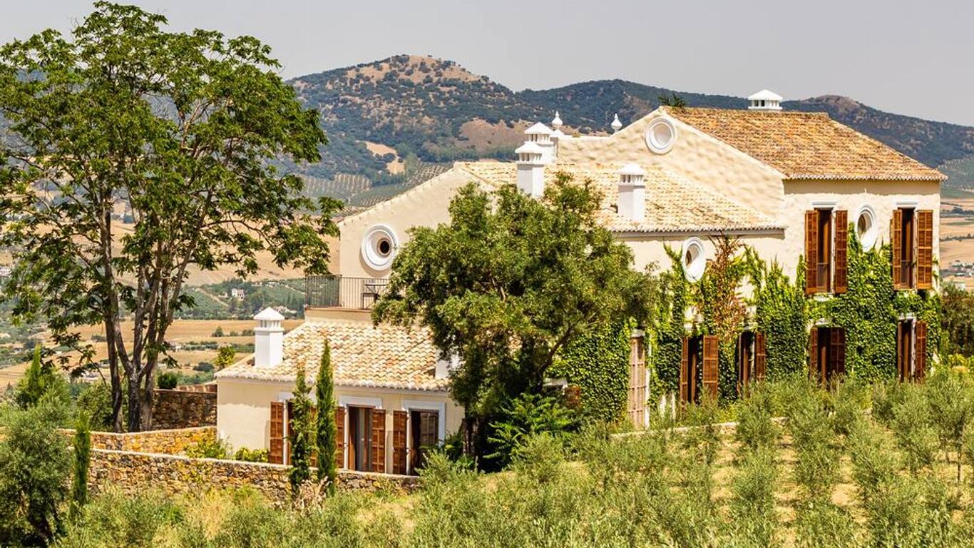 Cortijo La Organic