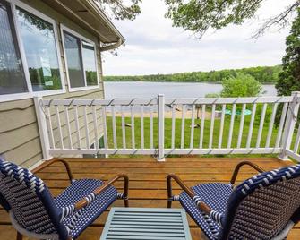 Lake House, Up North in the Pines! - Baxter