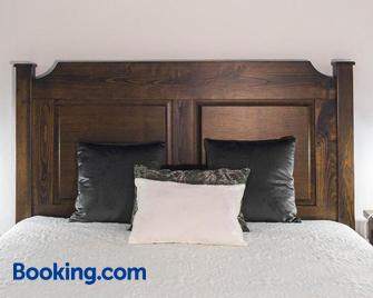 Tapada do Chafariz - Estremoz - Bedroom
